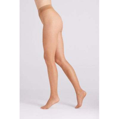 Panty sin carreras