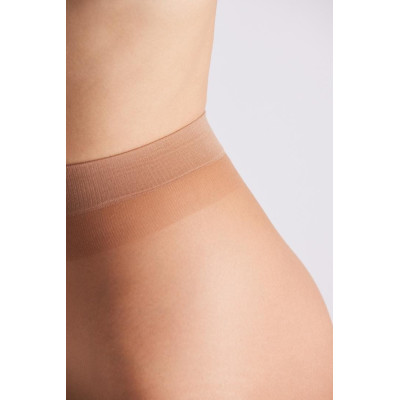 Panty sin carreras