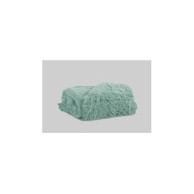 MANTA PLAID FLOU (KARAMELO)