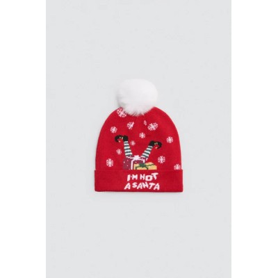Gorro unisex Navidad