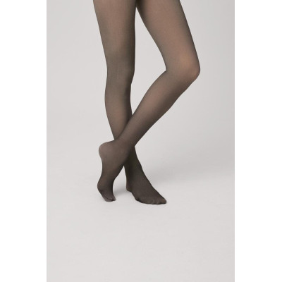 Panty térmico transparente