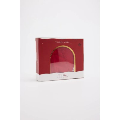 Boxer infantil estampado navideño