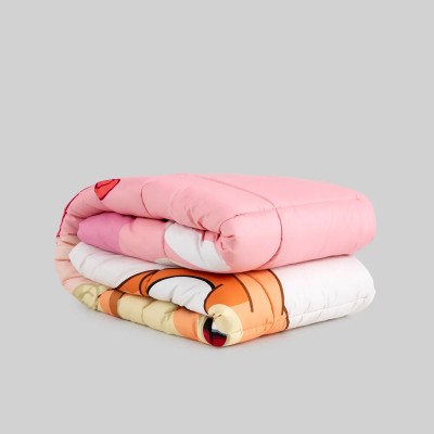 Edredón Licencia Bluey & Bingo