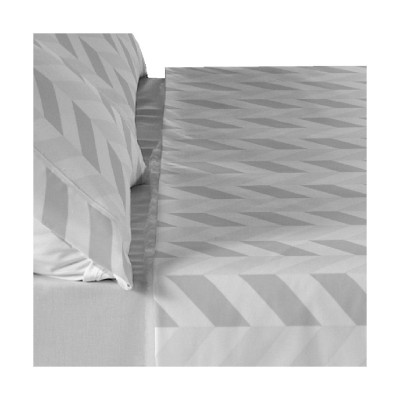 Juego sábanas franela ESPIGA Belnou