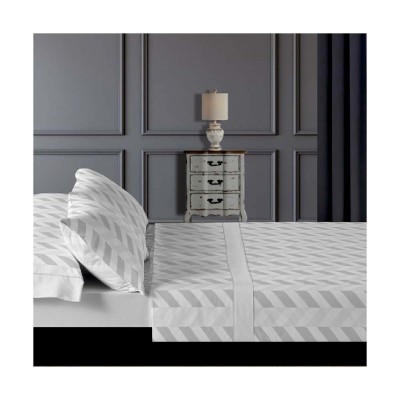 Juego sábanas franela ESPIGA Belnou