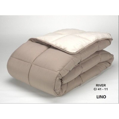 Edredón Nórdico Bicolor Dolz RIVER