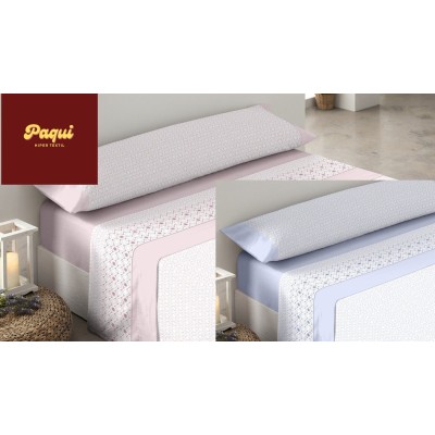 sabana franela trovador frost