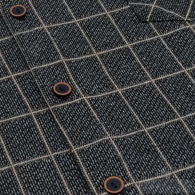 Pijama hombre invierno Dormen 70029