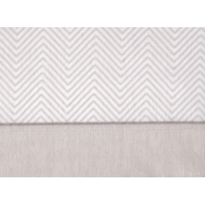 Juego de sábanas Franela MOD. ORLY DOR