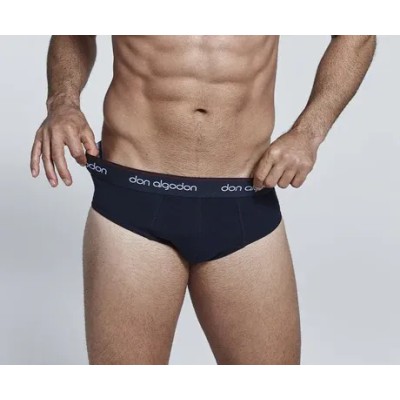 pack slip don algodon 717