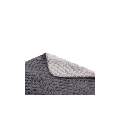 Manta Sofá Mod. Plaid ZIG-ZAG, Manterol