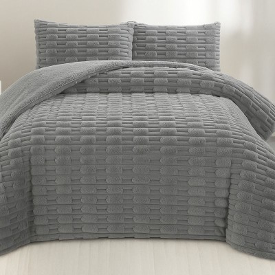 Edredon sherpa España