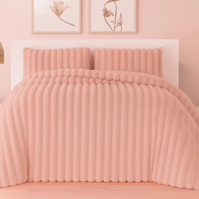 Edredon sherpa Belgica