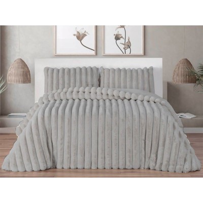 Edredon sherpa Belgica