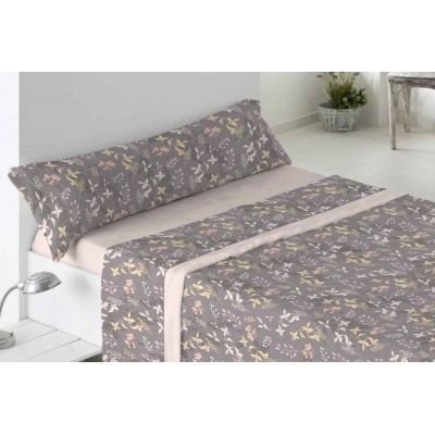 Sábanas Nacarina®, 025 Rosa