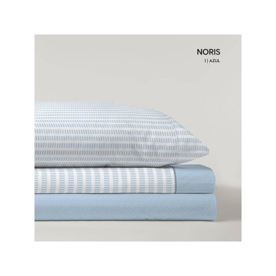 Juego Sabanas Coralina Kabely NORIS