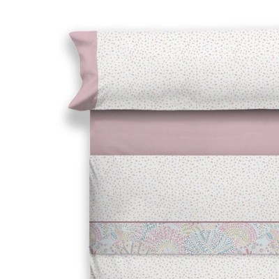 Juego sábanas ADARA Cañete