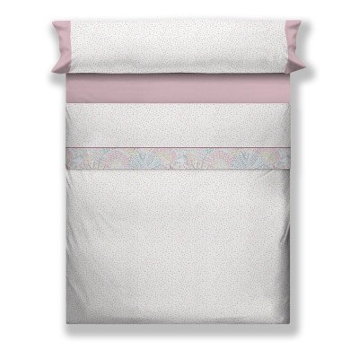 Juego sábanas ADARA Cañete