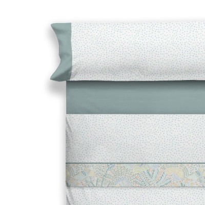 Juego sábanas ADARA Cañete