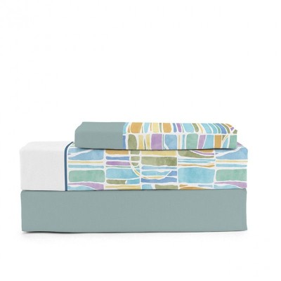 Juego Sábanas  Cañete Neas