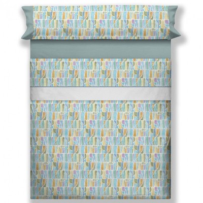 Juego Sábanas  Cañete Neas