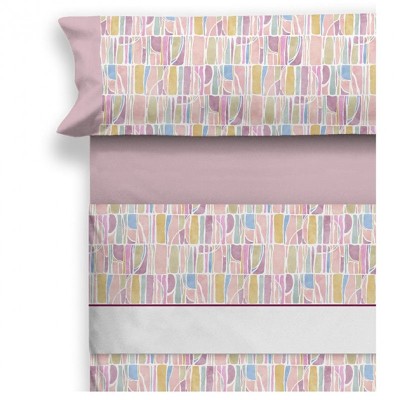 Juego Sábanas  Cañete Neas