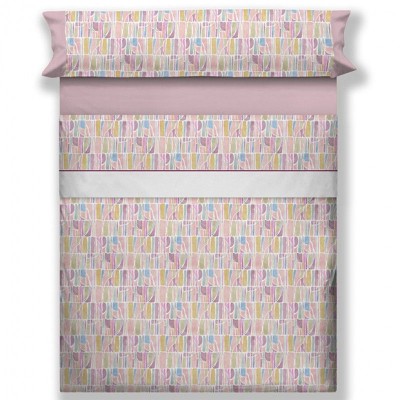 Juego Sábanas  Cañete Neas