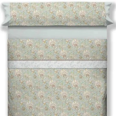 Juego de sábanas Selma