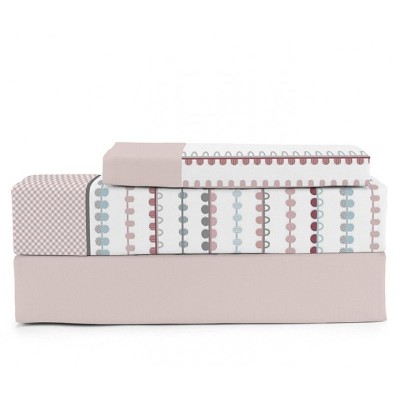 Juego sábanas Berkan