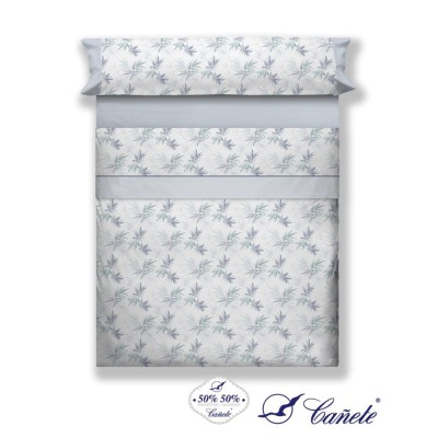 Juego de sábanas Elora