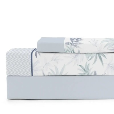 Juego de sábanas Elora