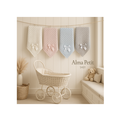 TOQUILLA BEBE HILO ALMA