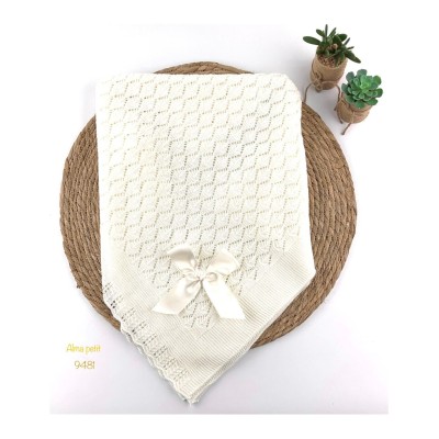 TOQUILLA BEBE HILO ALMA