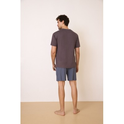 Pijama Promise caballero