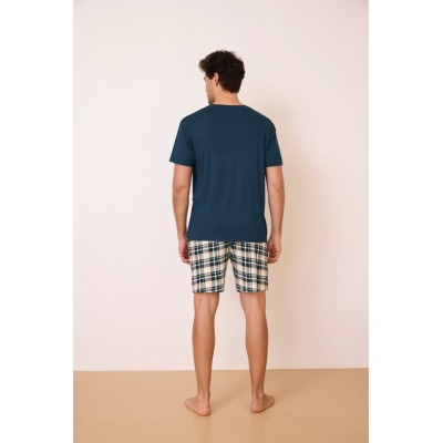 Pijama Promise caballero