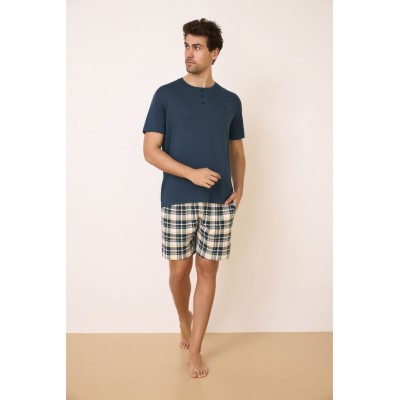 Pijama Promise caballero