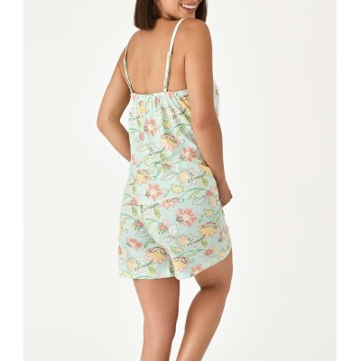 Pijama Promise señora