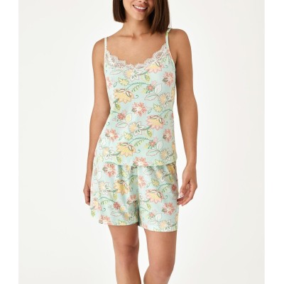 Pijama Promise señora