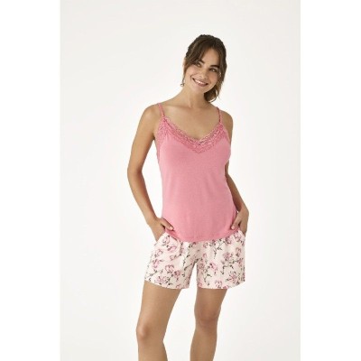 Pijama mujer Promise N21422 Viscosa
