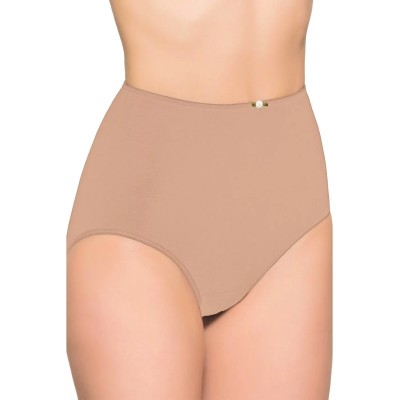 Braga maxi algodón sin costuras 275 de Naiara - 3 colores