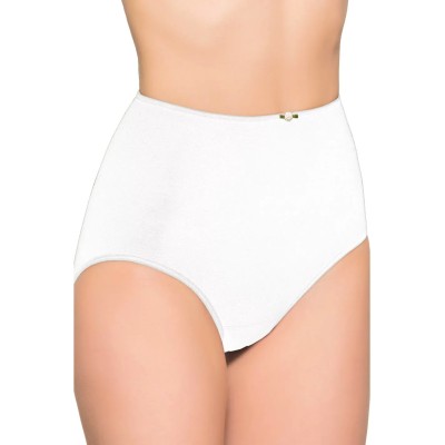 Braga maxi algodón sin costuras 275 de Naiara - 3 colores