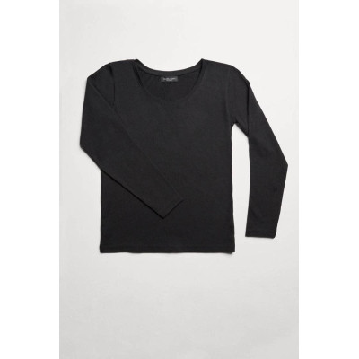 Camiseta manga larga