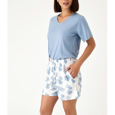 Pijama Promise señora