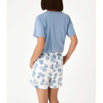 Pijama Promise señora