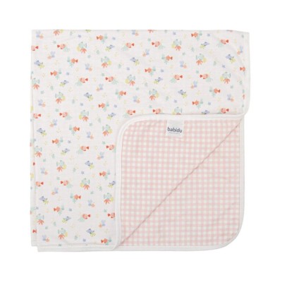 Arrullo bebé Ternura Babidu