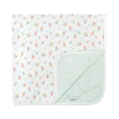 Arrullo bebé Ternura Babidu