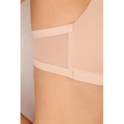 Sujetador nomarks Brisa sin aro con relleno