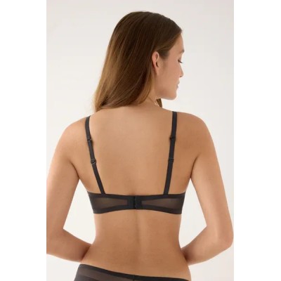 Sujetador nomarks Brisa sin aro con relleno