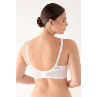 Sujetador capacidad nomarks con aro con relleno Sol