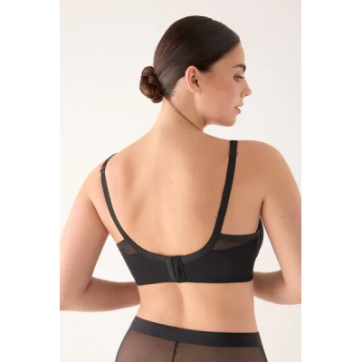 Sujetador capacidad nomarks con aro con relleno Sol